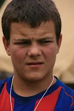 Letní tábor 2012 - Piráti