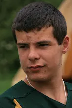 Letní tábor 2012 - Piráti