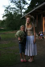 Letní tábor 2012 - Piráti