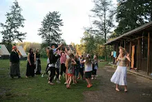 Letní tábor 2012 - Piráti