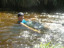 Letní tábor 2012 - Piráti