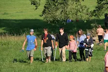 Letní tábor 2012 - Piráti