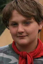 Letní tábor 2012 - Piráti