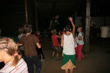 Letní tábor 2012 - Piráti
