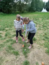 Letní tábor 2012 - Piráti