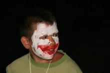 Letní tábor 2012 - Piráti