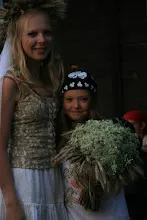Letní tábor 2012 - Piráti