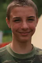 Letní tábor 2012 - Piráti