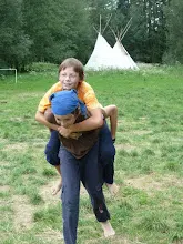 Letní tábor 2012 - Piráti