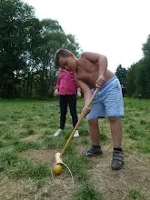 Letní tábor 2012 - Piráti