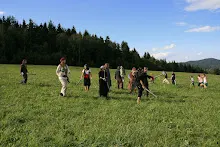 Letní tábor 2012 - Piráti