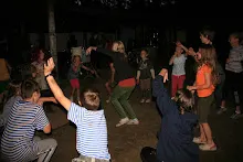 Letní tábor 2012 - Piráti