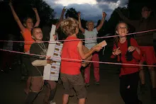 Letní tábor 2012 - Piráti