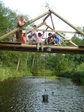 Letní tábor 2012 - Piráti