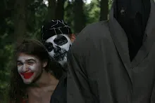 Letní tábor 2012 - Piráti