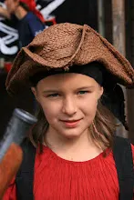 Letní tábor 2012 - Piráti