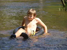 Letní tábor 2012 - Piráti
