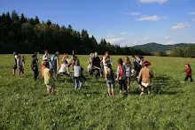 Letní tábor 2012 - Piráti