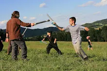 Letní tábor 2012 - Piráti