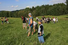 Letní tábor 2012 - Piráti