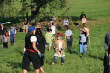 Letní tábor 2012 - Piráti