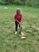 Letní tábor 2012 - Piráti