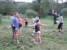 Letní tábor 2012 - Piráti