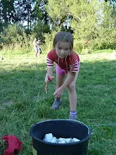 Letní tábor 2012 - Piráti