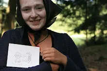Letní tábor 2012 - Piráti
