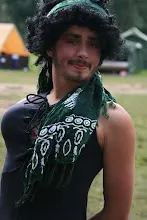 Letní tábor 2012 - Piráti
