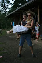 Letní tábor 2012 - Piráti