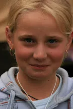 Letní tábor 2012 - Piráti