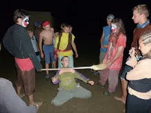 Letní tábor 2012 - Piráti