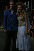 Letní tábor 2012 - Piráti