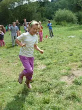 Letní tábor 2012 - Piráti