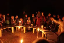 Letní tábor 2013 - Rytíři kruhového stolu