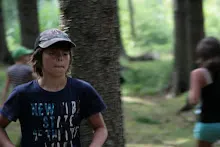 Letní tábor 2013 - Rytíři kruhového stolu
