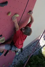 Letní tábor 2013 - Rytíři kruhového stolu
