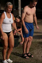 Letní tábor 2013 - Rytíři kruhového stolu