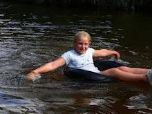 Letní tábor 2013 - Rytíři kruhového stolu