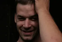Letní tábor 2013 - Rytíři kruhového stolu