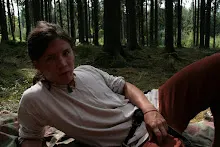 Letní tábor 2013 - Rytíři kruhového stolu