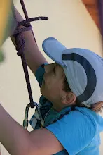 Letní tábor 2013 - Rytíři kruhového stolu