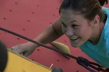 Letní tábor 2013 - Rytíři kruhového stolu