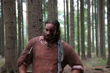 Letní tábor 2013 - Rytíři kruhového stolu