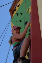 Letní tábor 2013 - Rytíři kruhového stolu