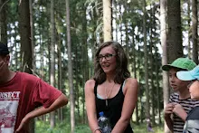 Letní tábor 2013 - Rytíři kruhového stolu
