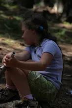 Letní tábor 2013 - Rytíři kruhového stolu