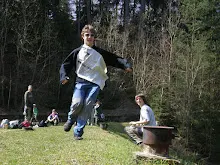 Švýcarák 16.-18.4.2010
