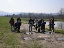 Švýcarák 16.-18.4.2010